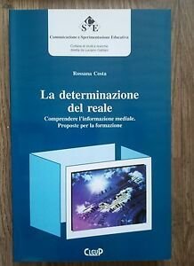 Determinazione Del Reale | Immagine Gallery 2