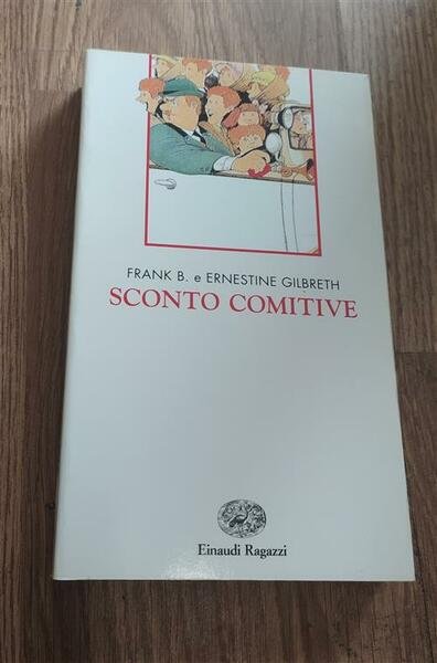 Sconto Comitive | Immagine principale