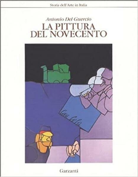 La Pittura Del Novecento