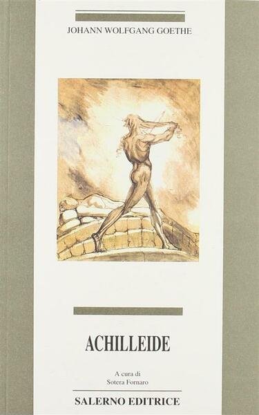 Achilleide | Immagine principale