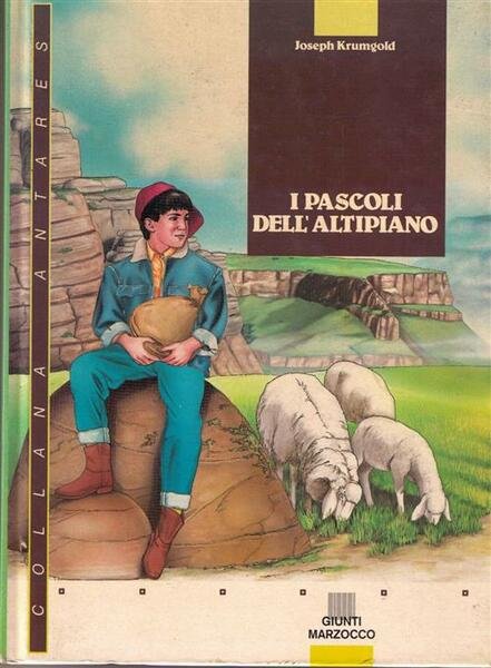 I Pascoli Dell'altipiano | Immagine principale