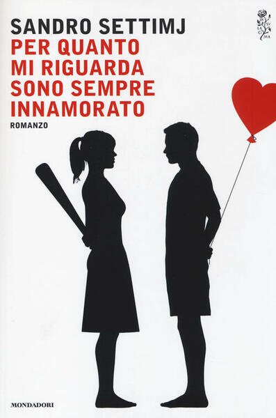 Per Quanto Mi Riguarda Sono Sempre Innamorato | Immagine principale