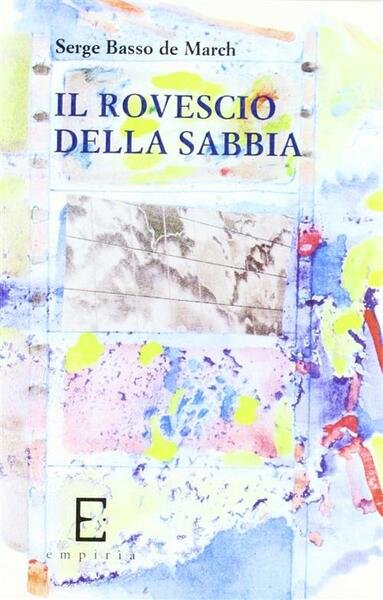 Il Rovescio Della Sabbia | Immagine principale