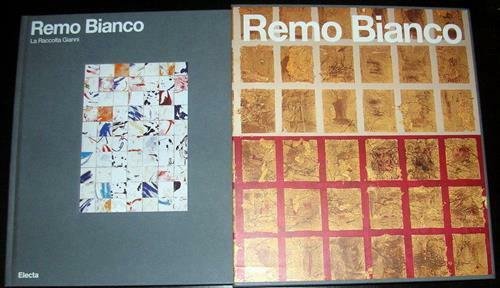 Remo Bianco The Gianni Collection