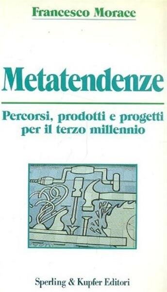 Metatendenze | Immagine principale