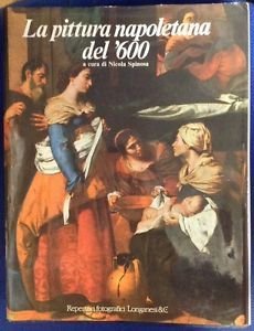 La Pittura Napoletana Del'600 | Immagine principale