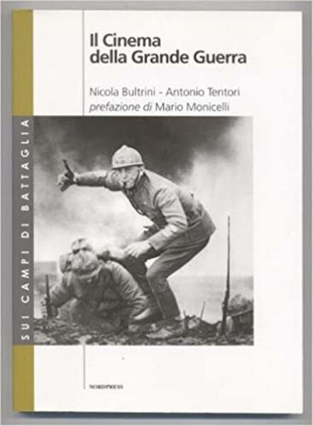 Il Cinema Della Grande Guerra | Immagine principale