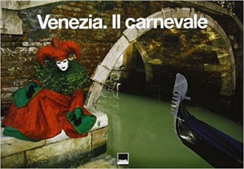 Venezia Il Carnevale | Immagine principale