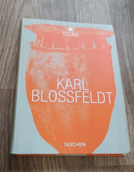 Karl Blossfeldt