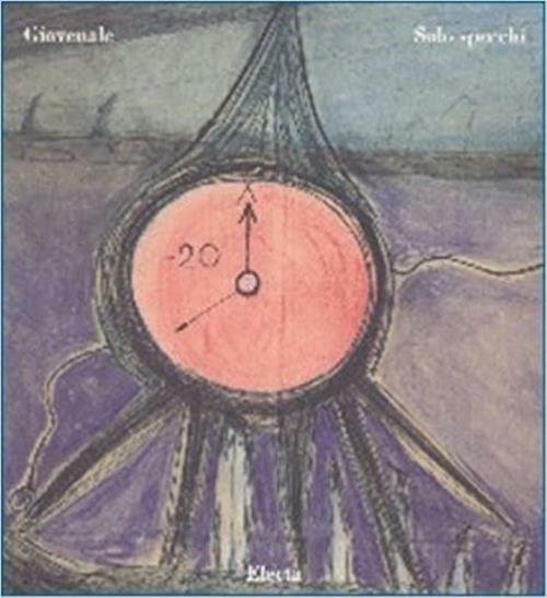 Solo Specchi. Catalogo Della Mostra | Immagine principale