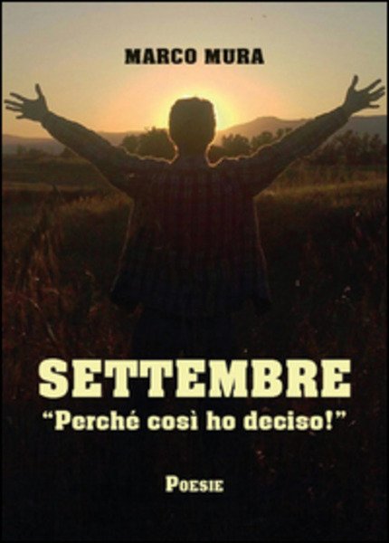 Settembre. Perche Cosi Ho Deciso! | Immagine principale