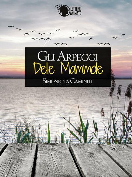 Gli Arpeggi Delle Mammole | Immagine principale