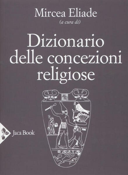 Dizionario Delle Concezioni Religiose | Immagine principale