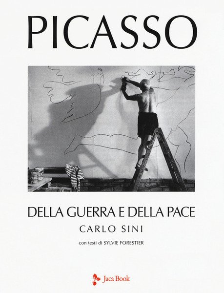Picasso. Della Guerra E Della Pace | Immagine principale