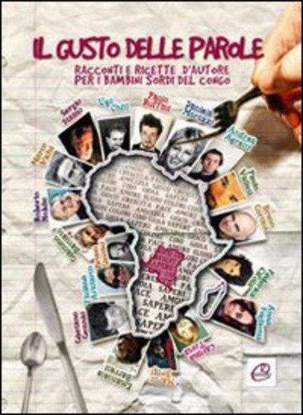 Il Gusto Delle Parole Racconti E Ricette | Immagine principale