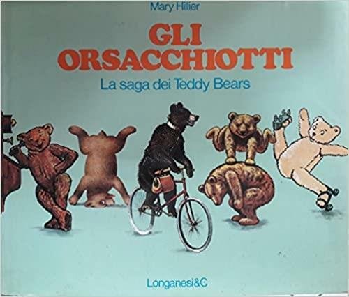 Gli Orsacchiotti La Saga Dei Teddy | Immagine principale
