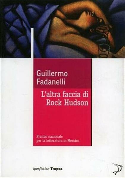 L' Altra Faccia Di Rock Hudson