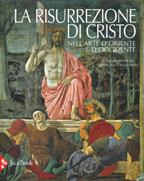 La Risurrezione Di Cristo Nell'arte D'oriente E D'occidente | Immagine principale