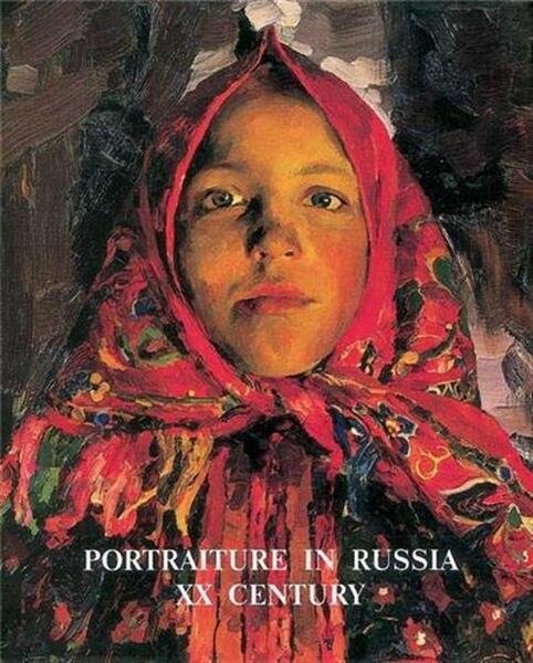 Portraiture In Russia: Xx Century | Immagine principale
