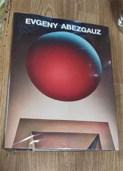 Evgeny Abezgauz | Immagine principale