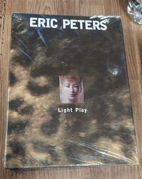 Eric Peters Light Play A. D. Borovskij Palace Editions 2010