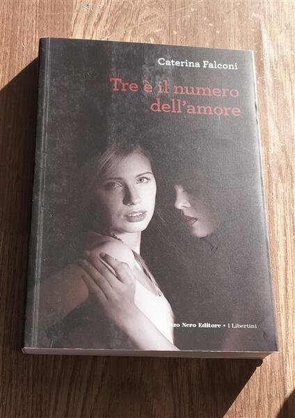 Tre E Il Numero Dell'amore | Immagine principale