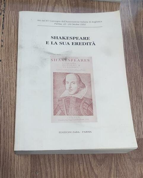 Shakespeare E La Sua Eredità | Immagine principale