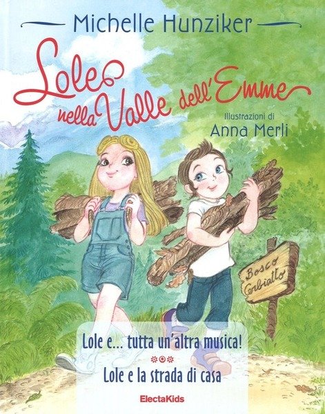 Lole Nella Valle Dell'emme: Lole E .Tutta Un'altra Musica! Lole …