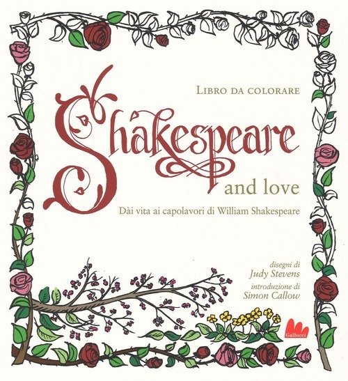 Shakespeare And Love. Dai Vita Ai Capolavori Di William Shakespeare | Immagine principale
