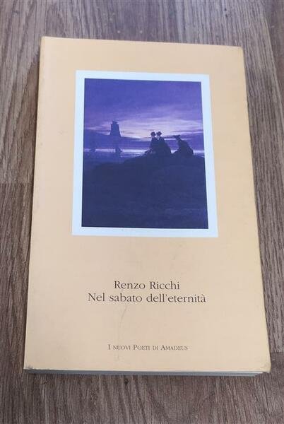 Nel Sabato Dell'eternità