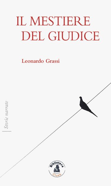 Il Mestiere Del Giudice | Immagine principale
