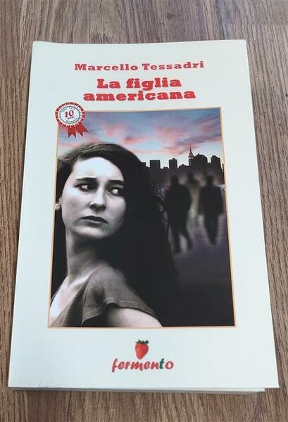 La Figlia Americana | Immagine Gallery 2