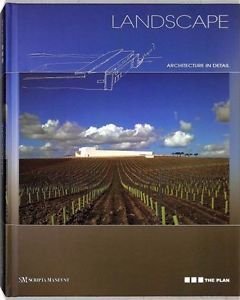 Landscape Architecture In Detail | Immagine principale