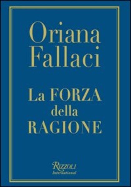 La Forza Della Ragione