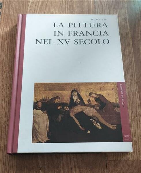 La Pittura In Francia Nel Xv Secolo | Immagine principale