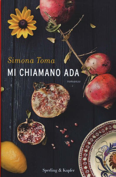 Mi Chiamano Ada