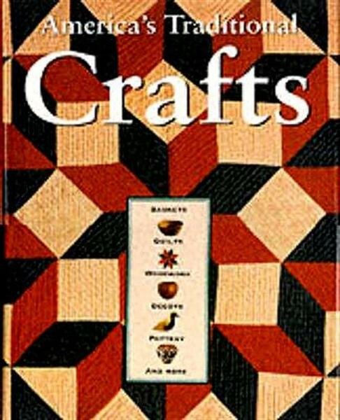 America's Traditional Crafts | Immagine principale