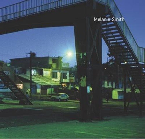 Melanie Smith: Parres | Immagine principale