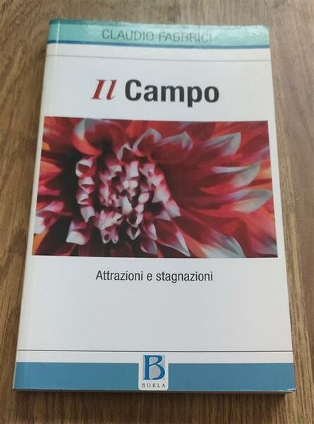 Il Campo. Attrazioni E Stagnazioni | Immagine principale