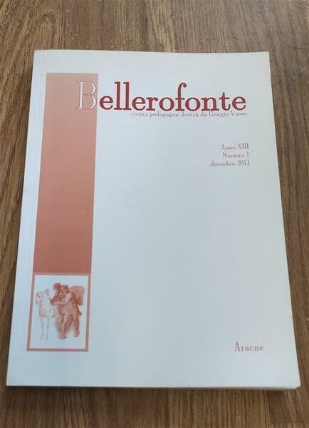 Bellerofonte | Immagine principale