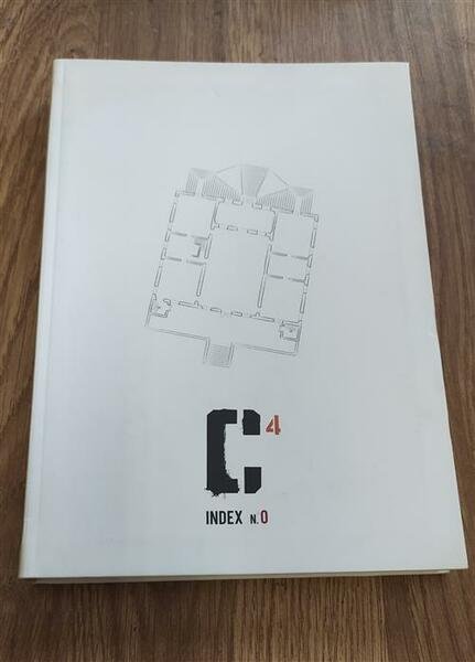 C4 Index N. 0 Centro Cultura Contemporaneo Caldogno | Immagine principale