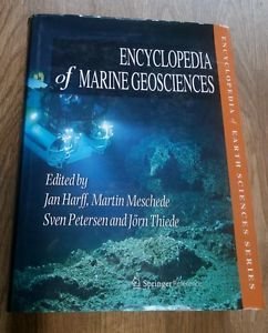Encyclopedia Of Marine Geosciences Springer Reference | Immagine principale