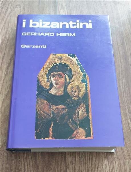I Bizantini | Immagine principale