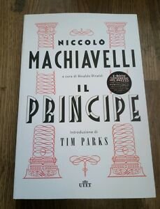 Principe (Il) | Immagine principale