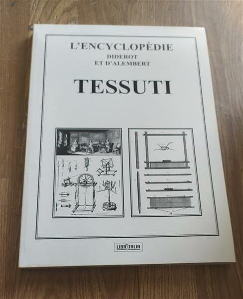 Tessuti