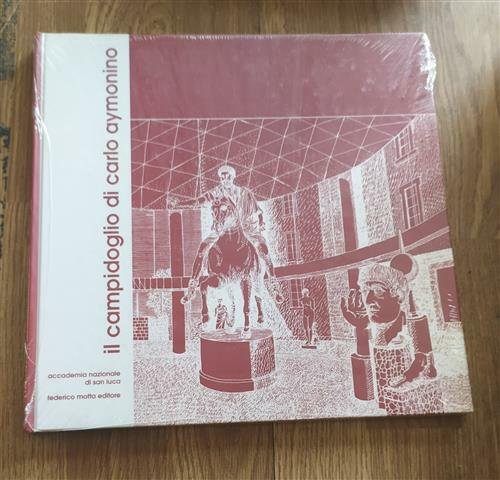 Il Campidoglio Di C. Aymonino | Immagine principale