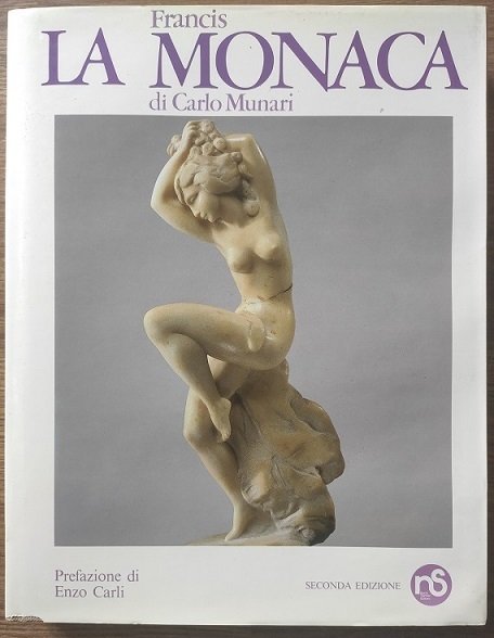 Francis La Monaca Carlo Munari Nuovi Sentieri 1984