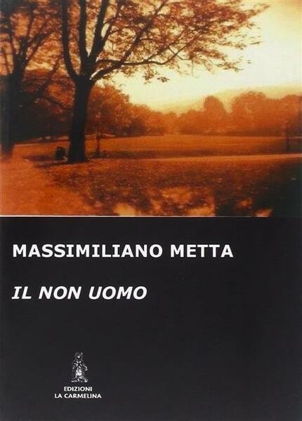 Il Non Uomo | Immagine principale
