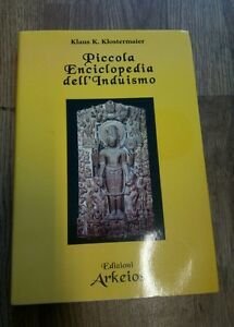 Piccola Enciclopedia Dell'induismo