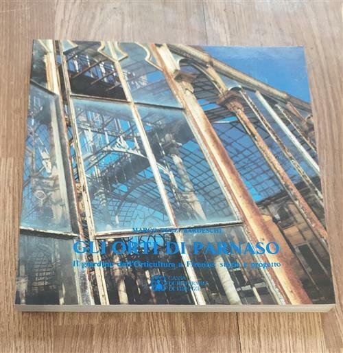 Gli Orti Di Parnaso Il Giardino Dell'orticultura | Immagine principale